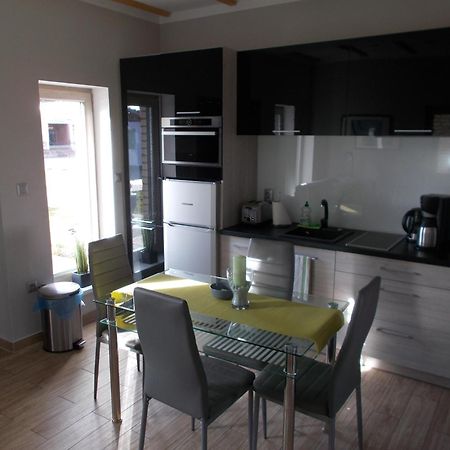 Baltic Holiday Houses Миелно Стая снимка