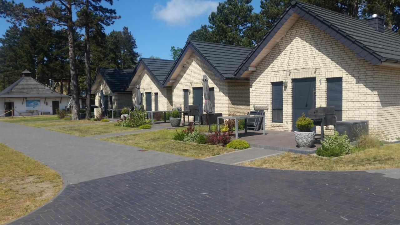 Baltic Holiday Houses Миелно Екстериор снимка