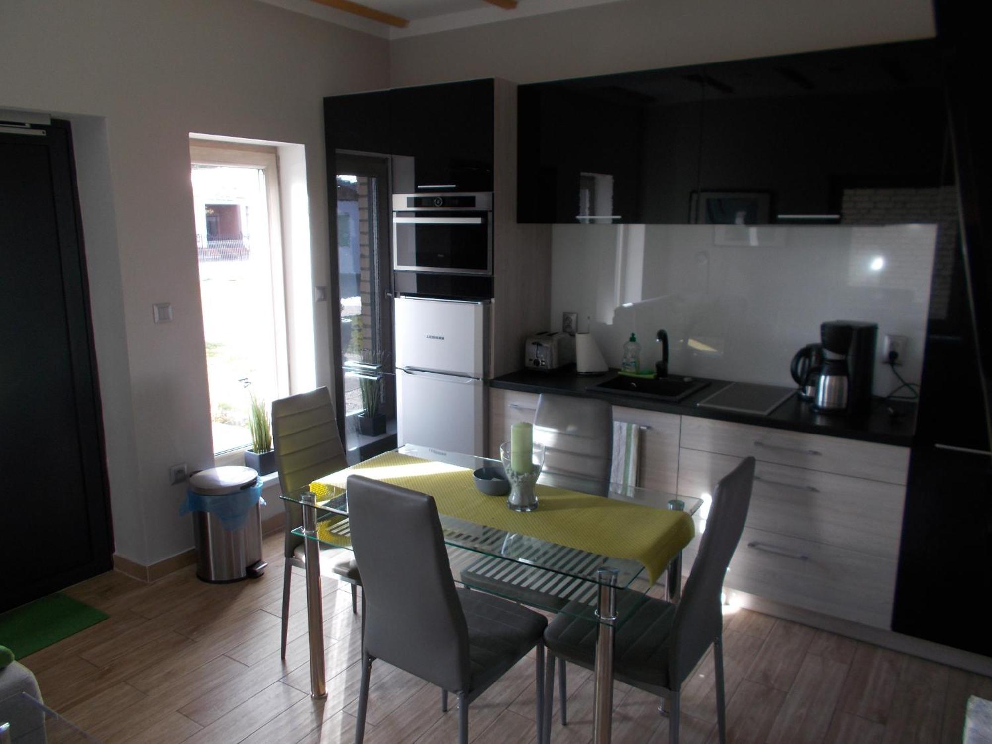 Baltic Holiday Houses Миелно Стая снимка