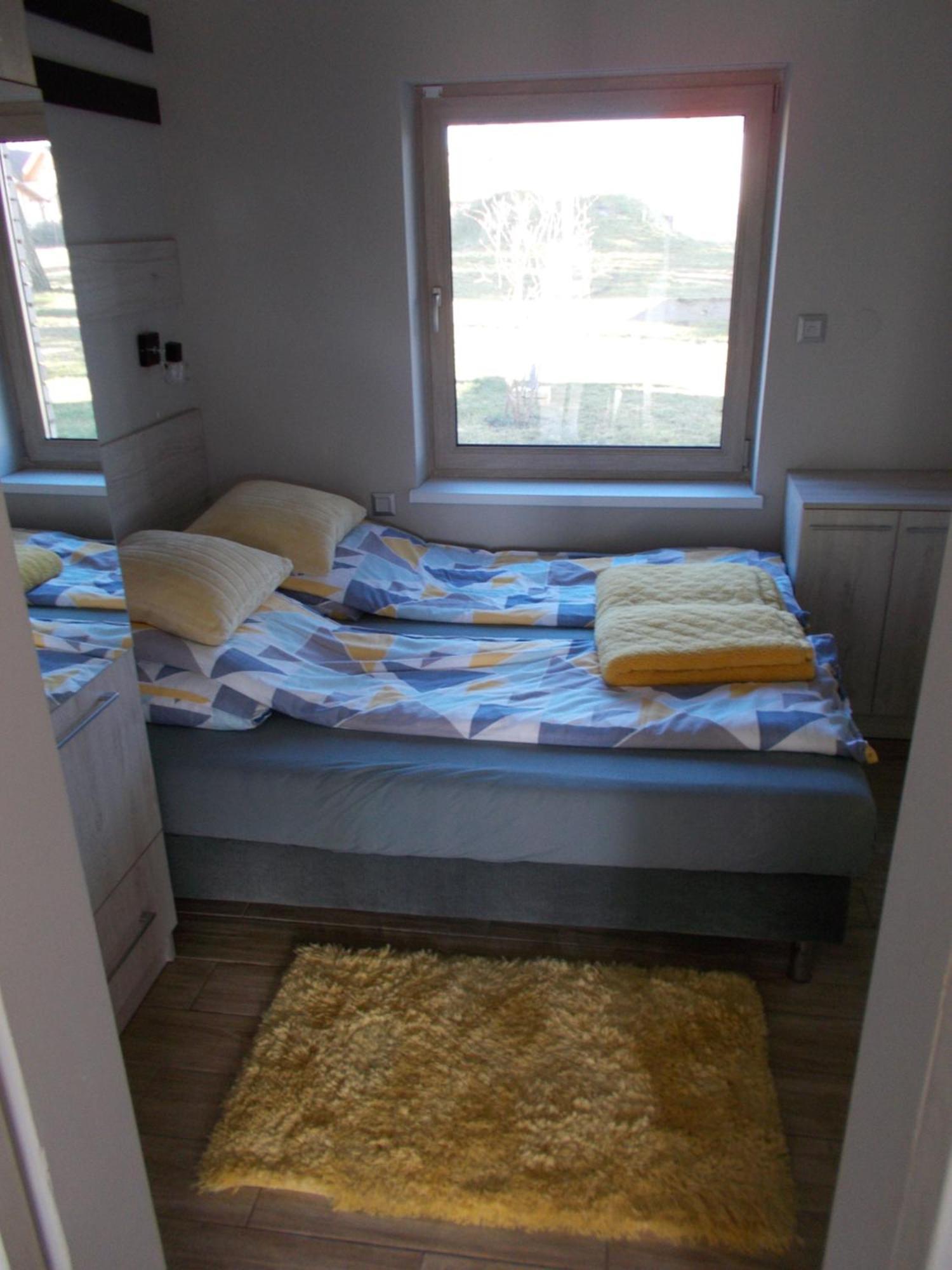 Baltic Holiday Houses Миелно Стая снимка