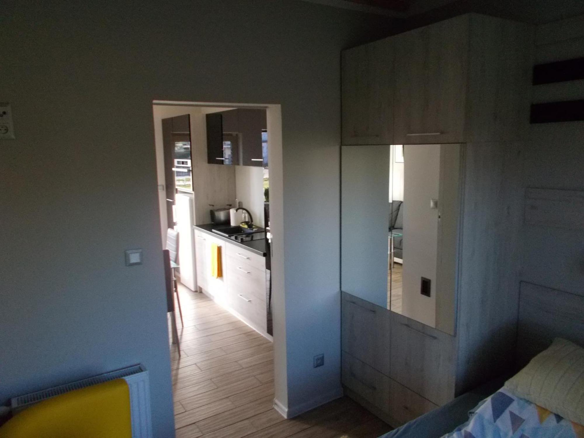 Baltic Holiday Houses Миелно Стая снимка