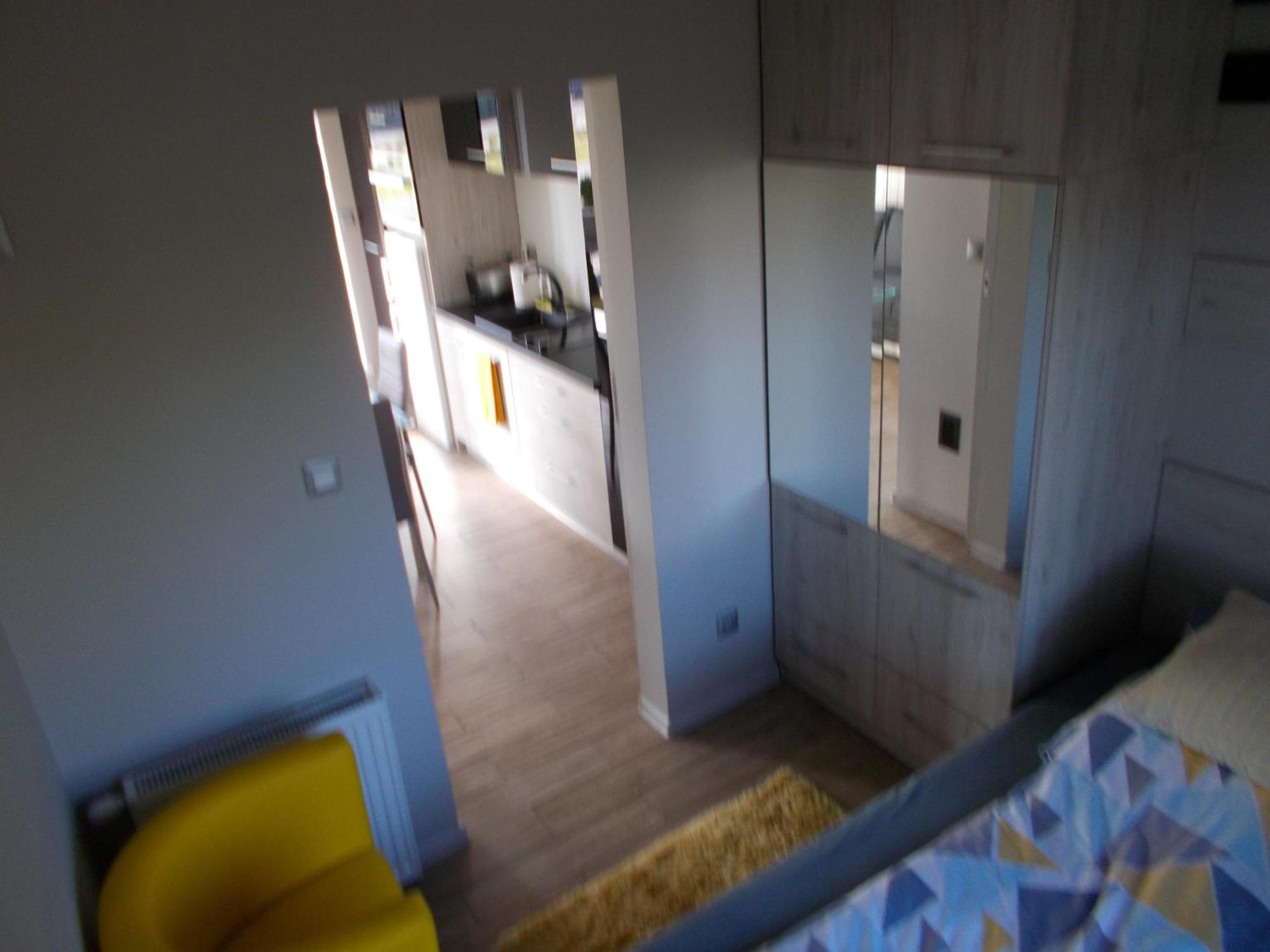 Baltic Holiday Houses Миелно Стая снимка