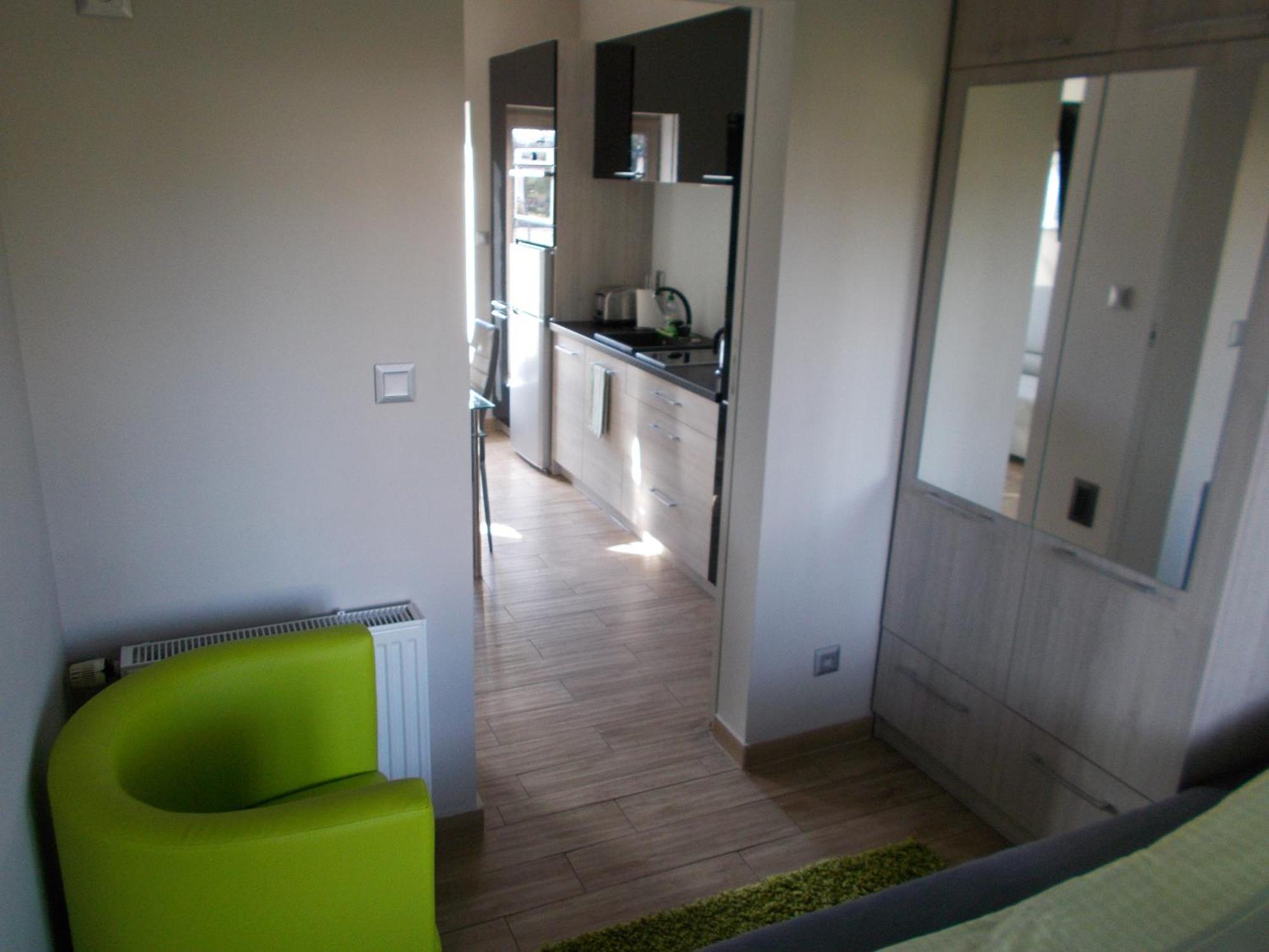 Baltic Holiday Houses Миелно Стая снимка