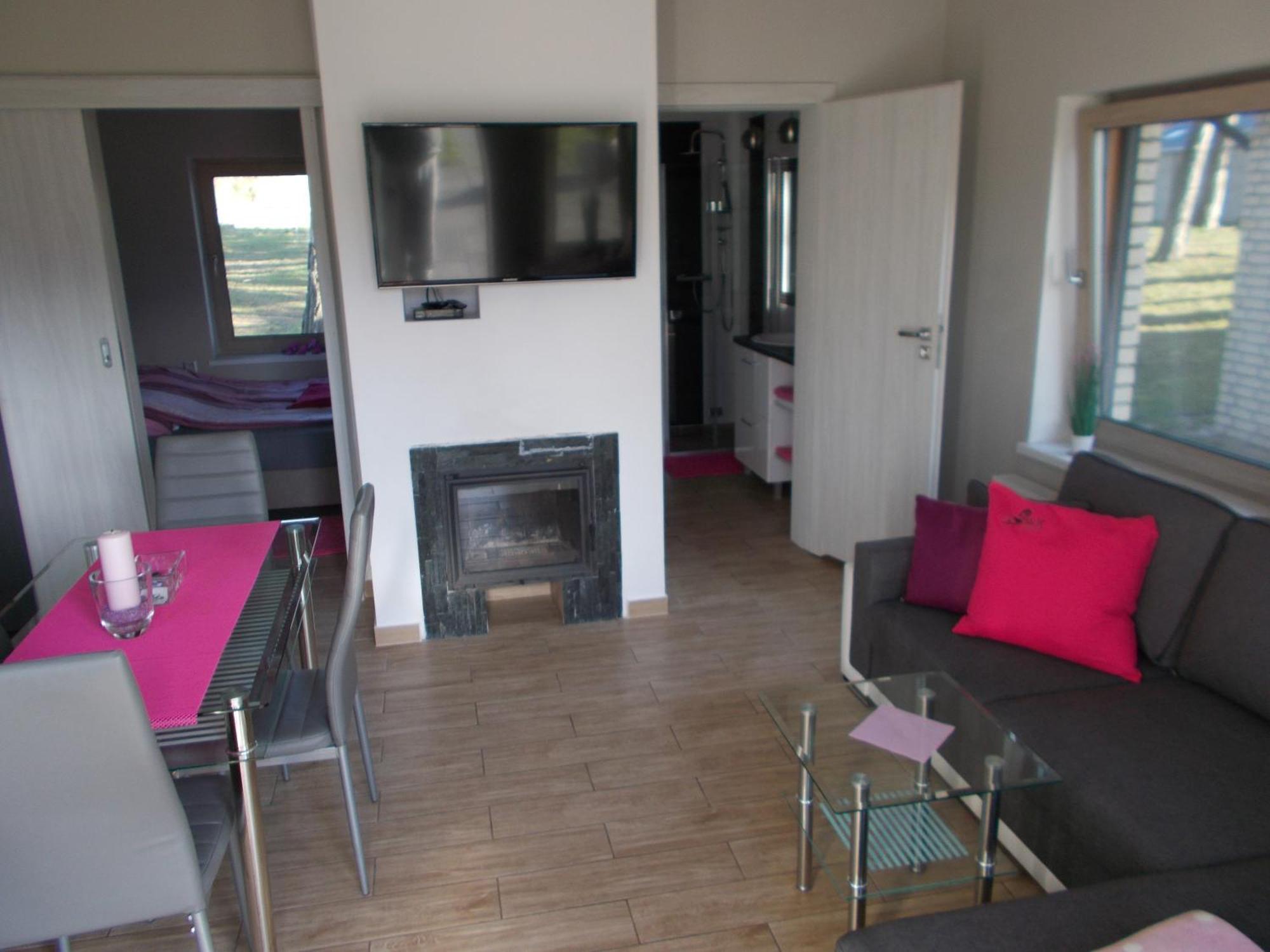 Baltic Holiday Houses Миелно Стая снимка