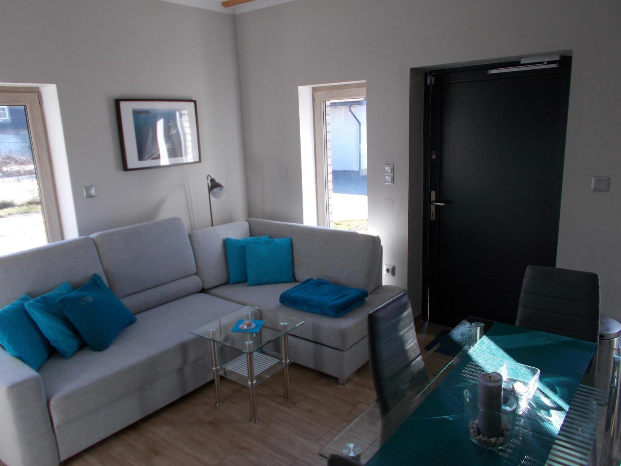 Baltic Holiday Houses Миелно Стая снимка