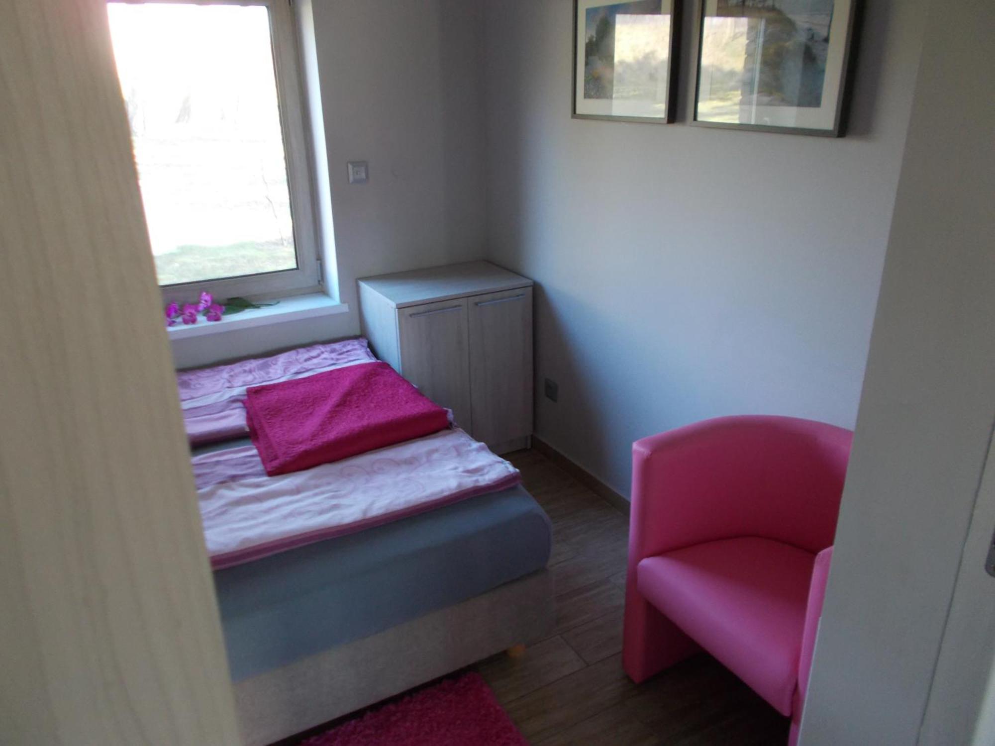 Baltic Holiday Houses Миелно Стая снимка