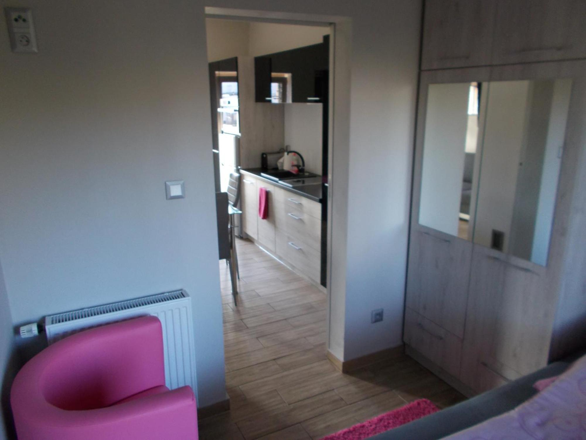 Baltic Holiday Houses Миелно Стая снимка