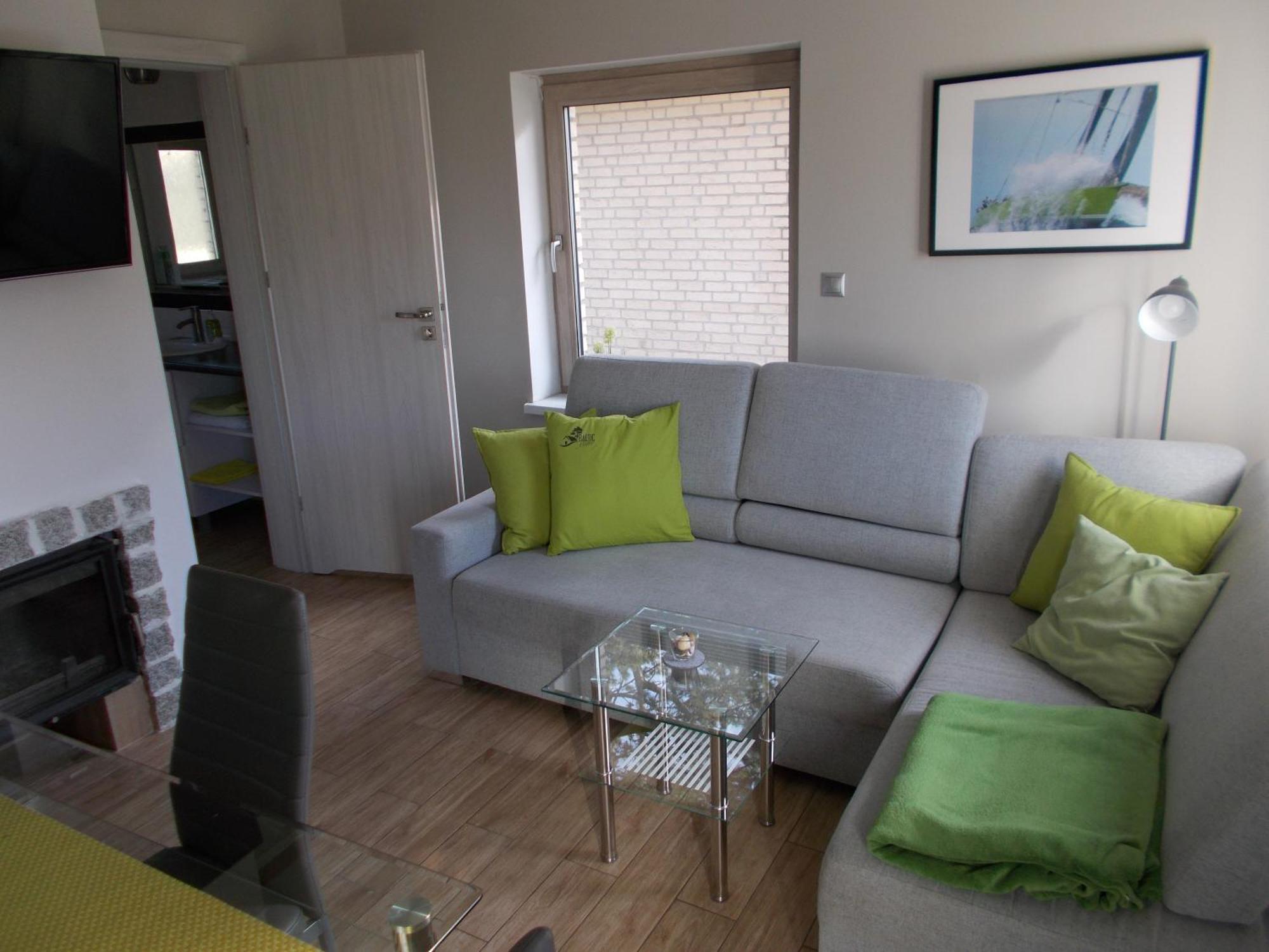 Baltic Holiday Houses Миелно Стая снимка