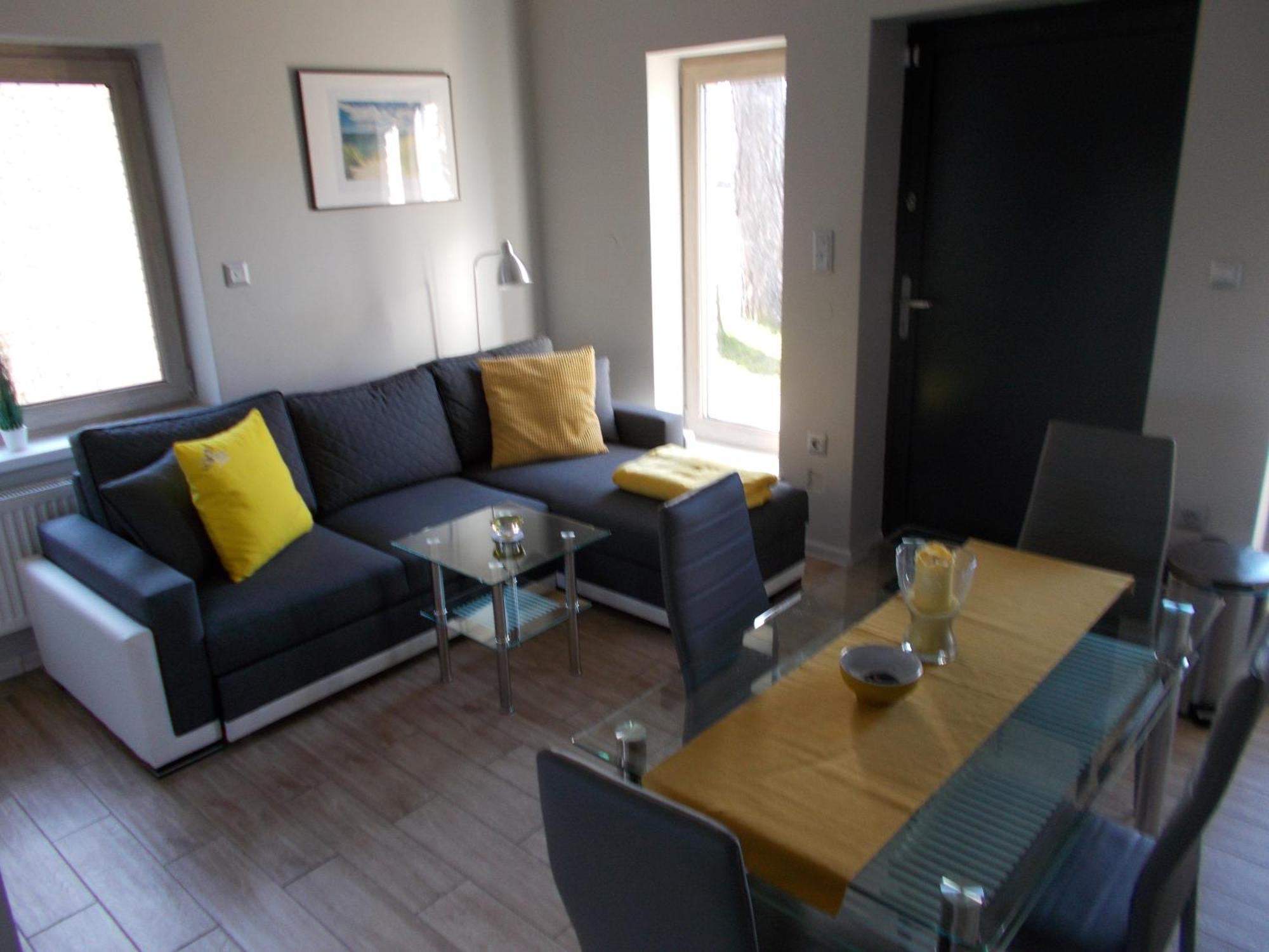 Baltic Holiday Houses Миелно Стая снимка
