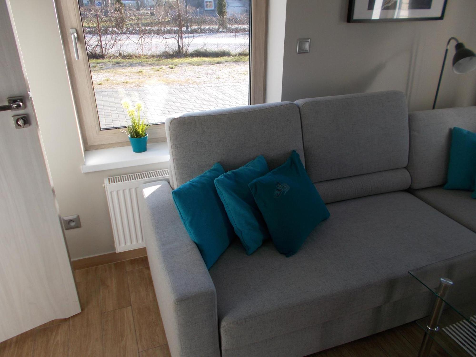Baltic Holiday Houses Миелно Стая снимка