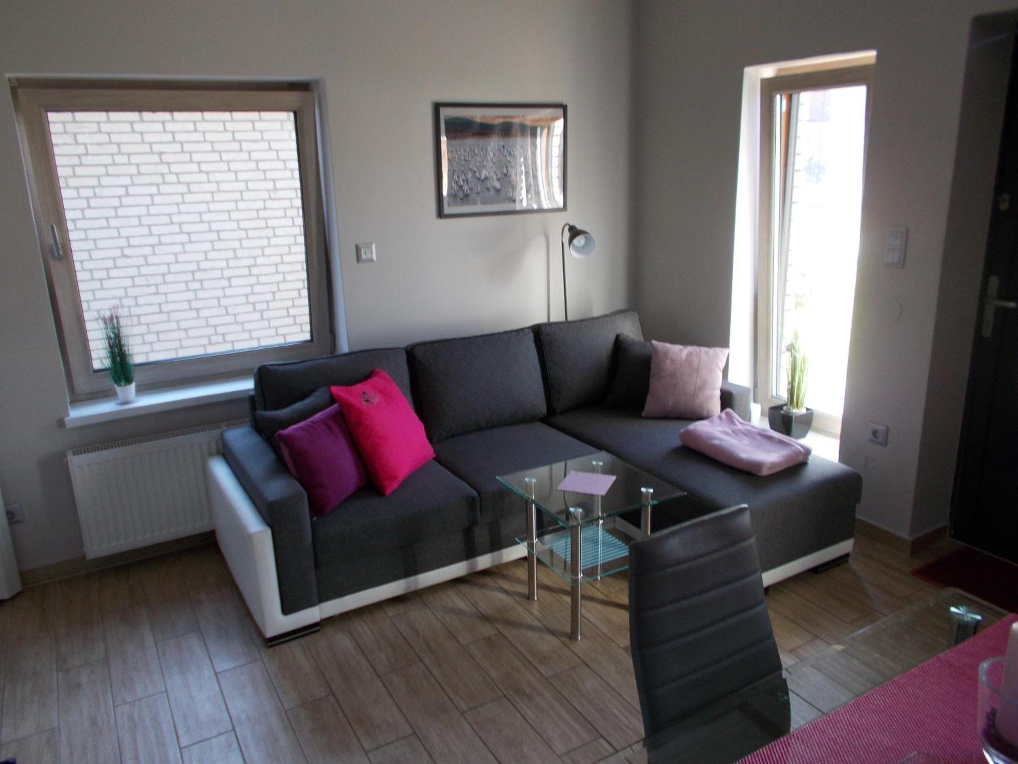 Baltic Holiday Houses Миелно Стая снимка
