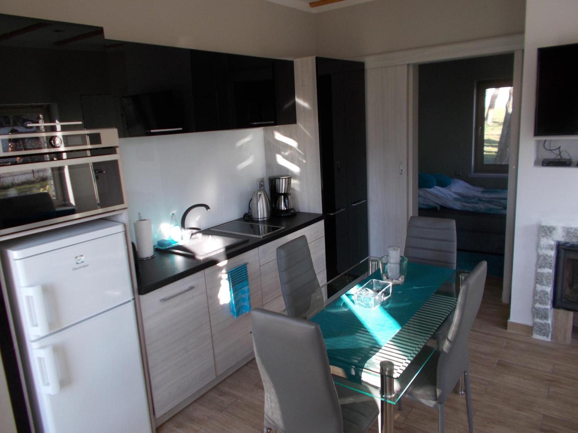 Baltic Holiday Houses Миелно Стая снимка