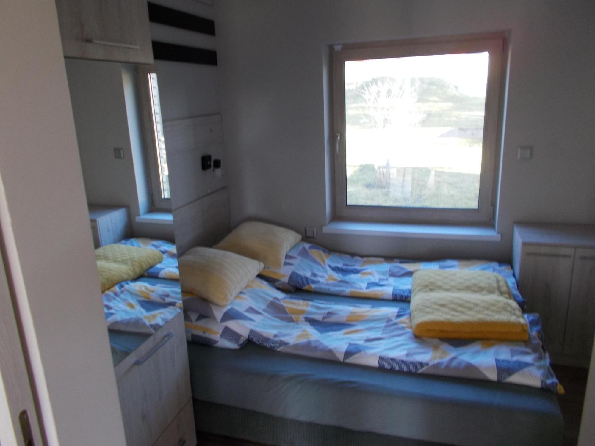 Baltic Holiday Houses Миелно Стая снимка