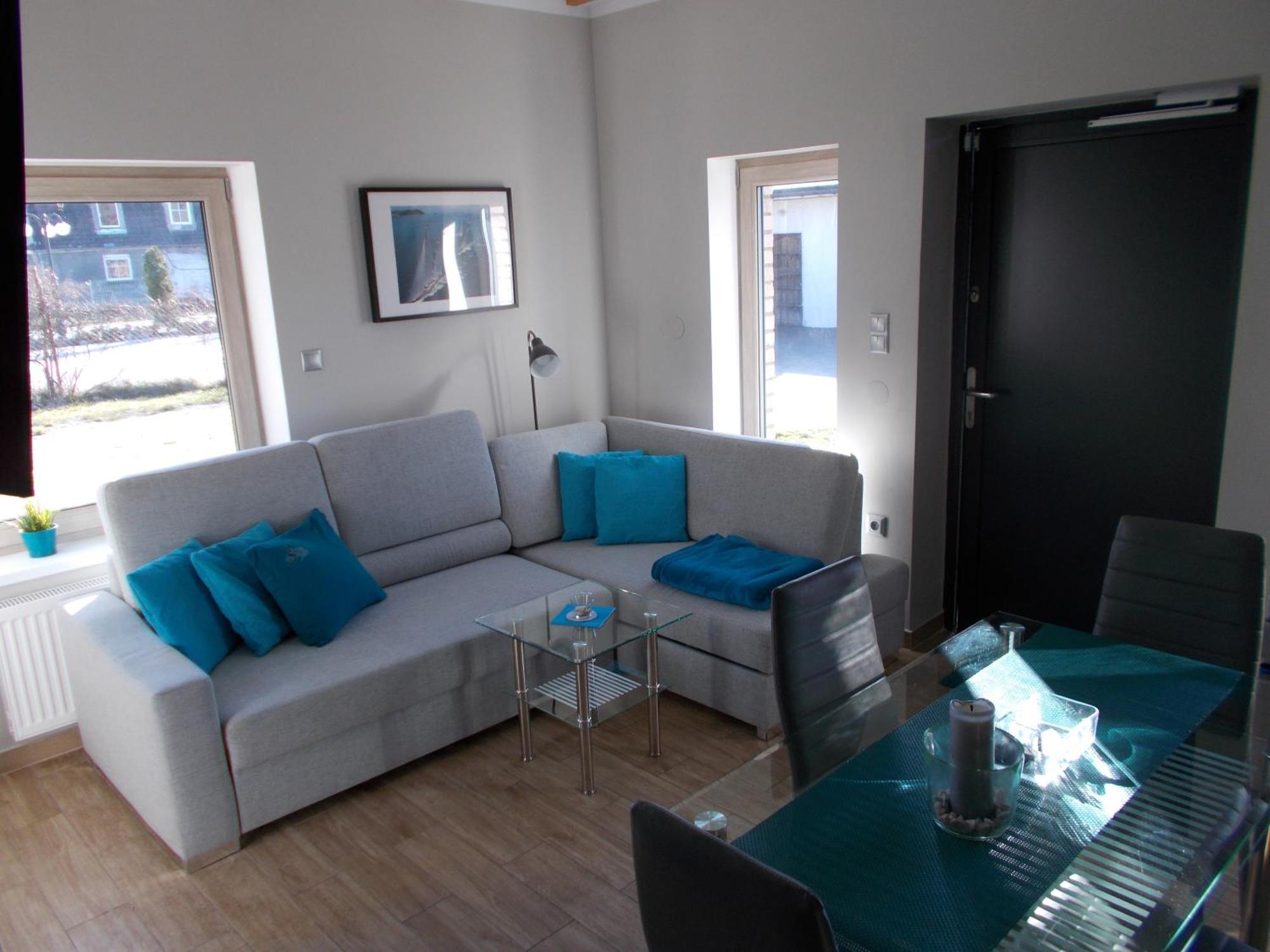 Baltic Holiday Houses Миелно Стая снимка