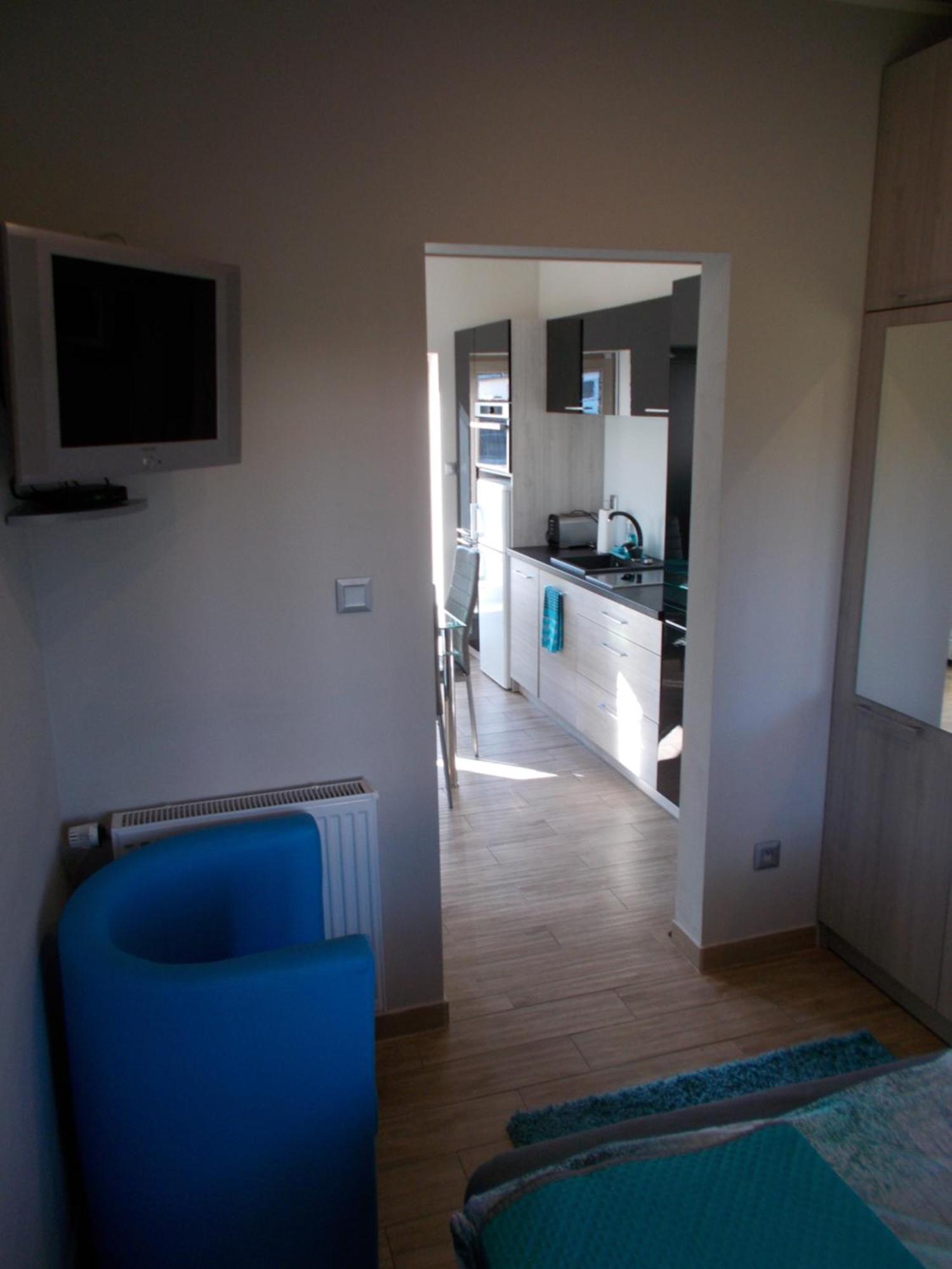 Baltic Holiday Houses Миелно Стая снимка