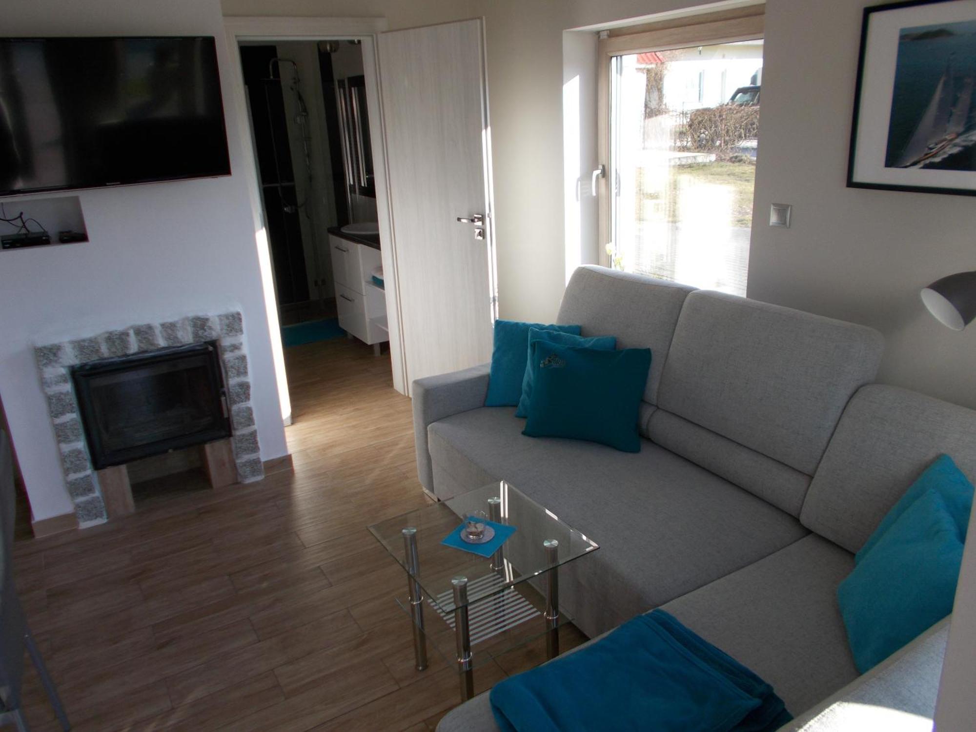 Baltic Holiday Houses Миелно Стая снимка
