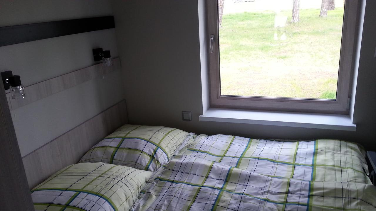 Baltic Holiday Houses Миелно Екстериор снимка
