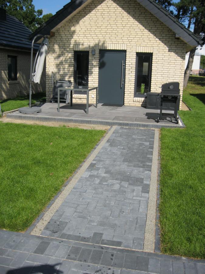 Baltic Holiday Houses Миелно Екстериор снимка