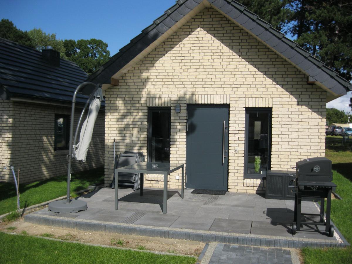 Baltic Holiday Houses Миелно Екстериор снимка