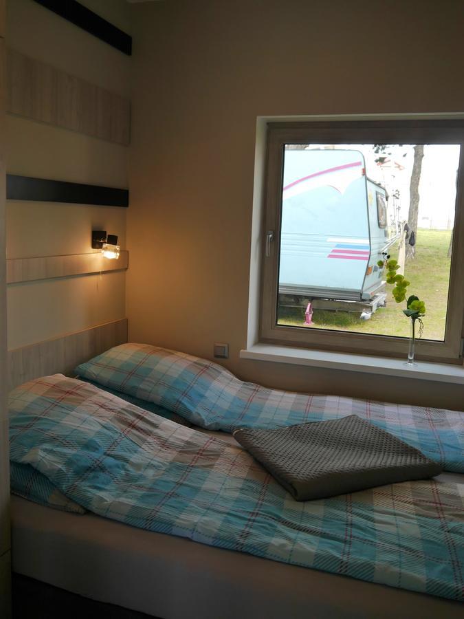 Baltic Holiday Houses Миелно Екстериор снимка