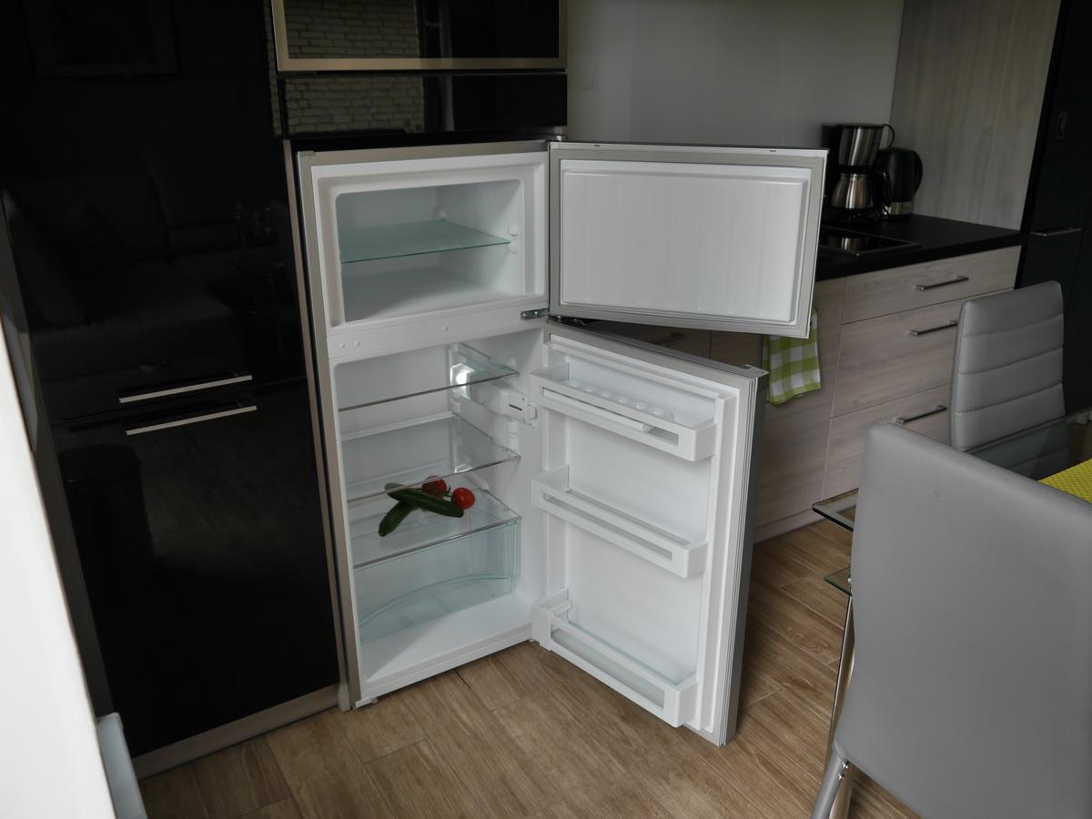 Baltic Holiday Houses Миелно Екстериор снимка