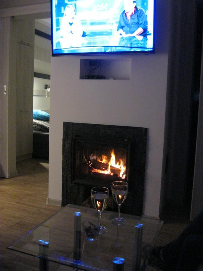 Baltic Holiday Houses Миелно Екстериор снимка