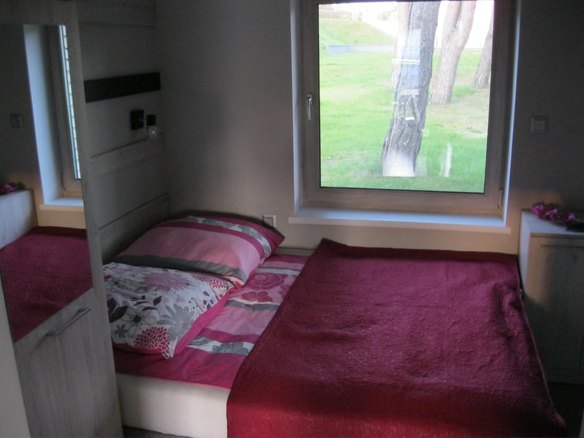 Baltic Holiday Houses Миелно Екстериор снимка