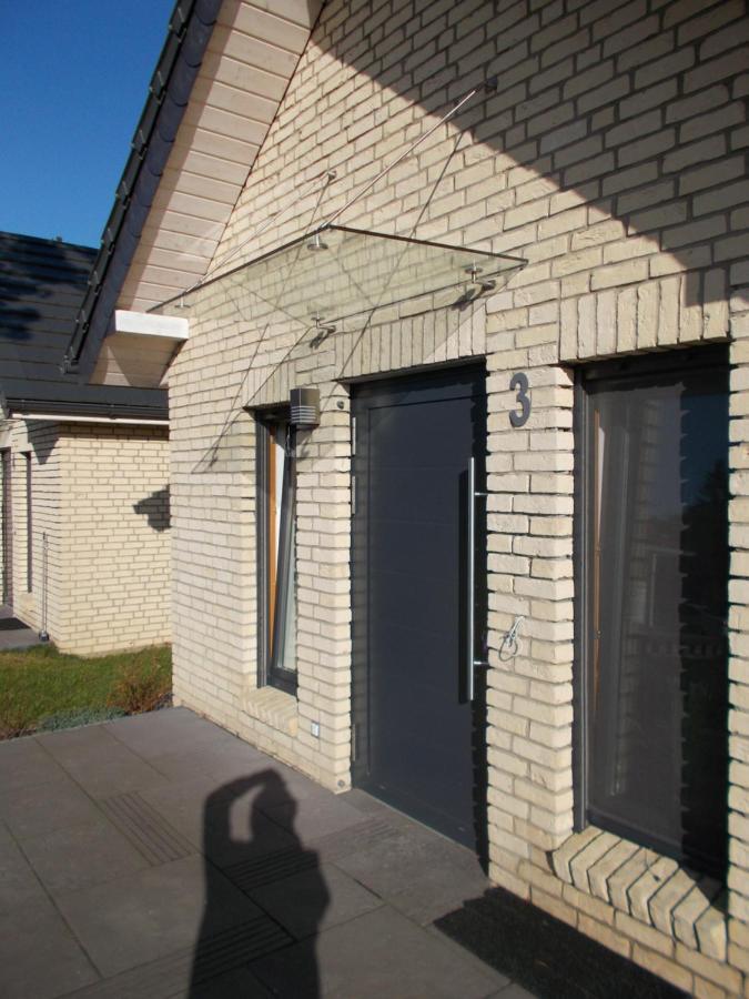 Baltic Holiday Houses Миелно Екстериор снимка