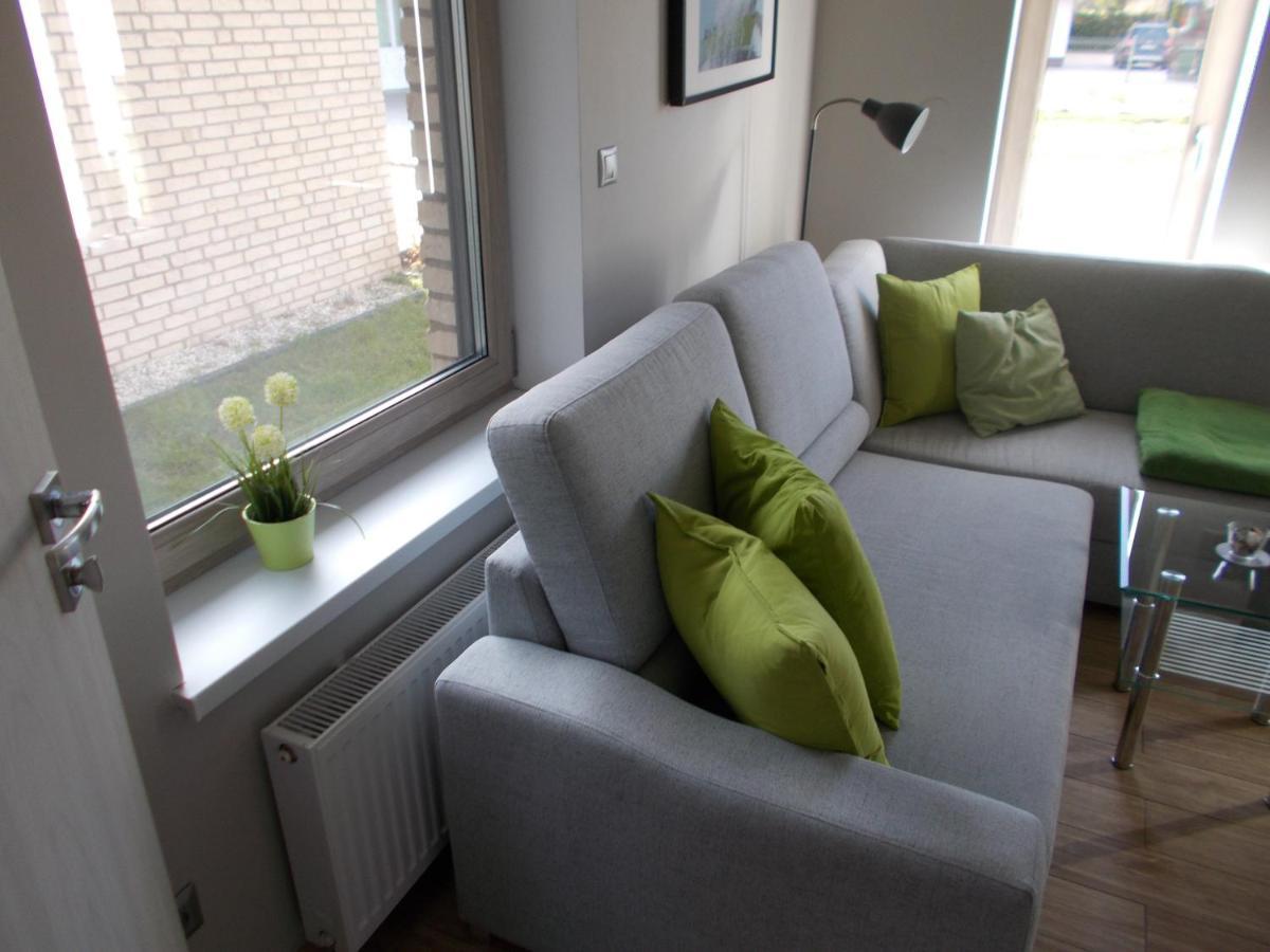 Baltic Holiday Houses Миелно Екстериор снимка