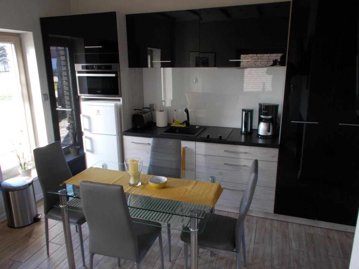 Baltic Holiday Houses Миелно Стая снимка
